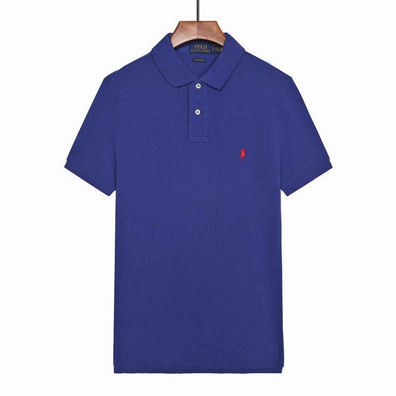 polo Men's Polo 702